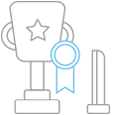 Build Confidence icon